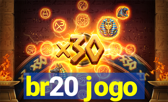 br20 jogo